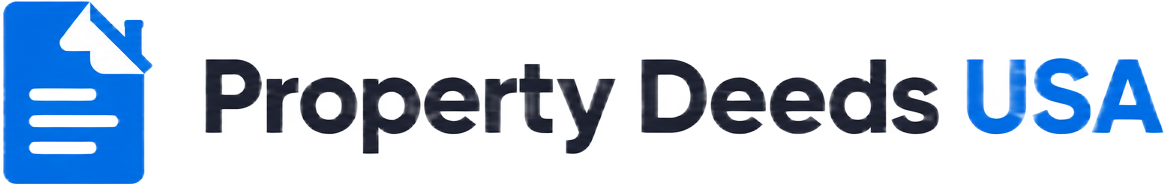 Property Deeds USA